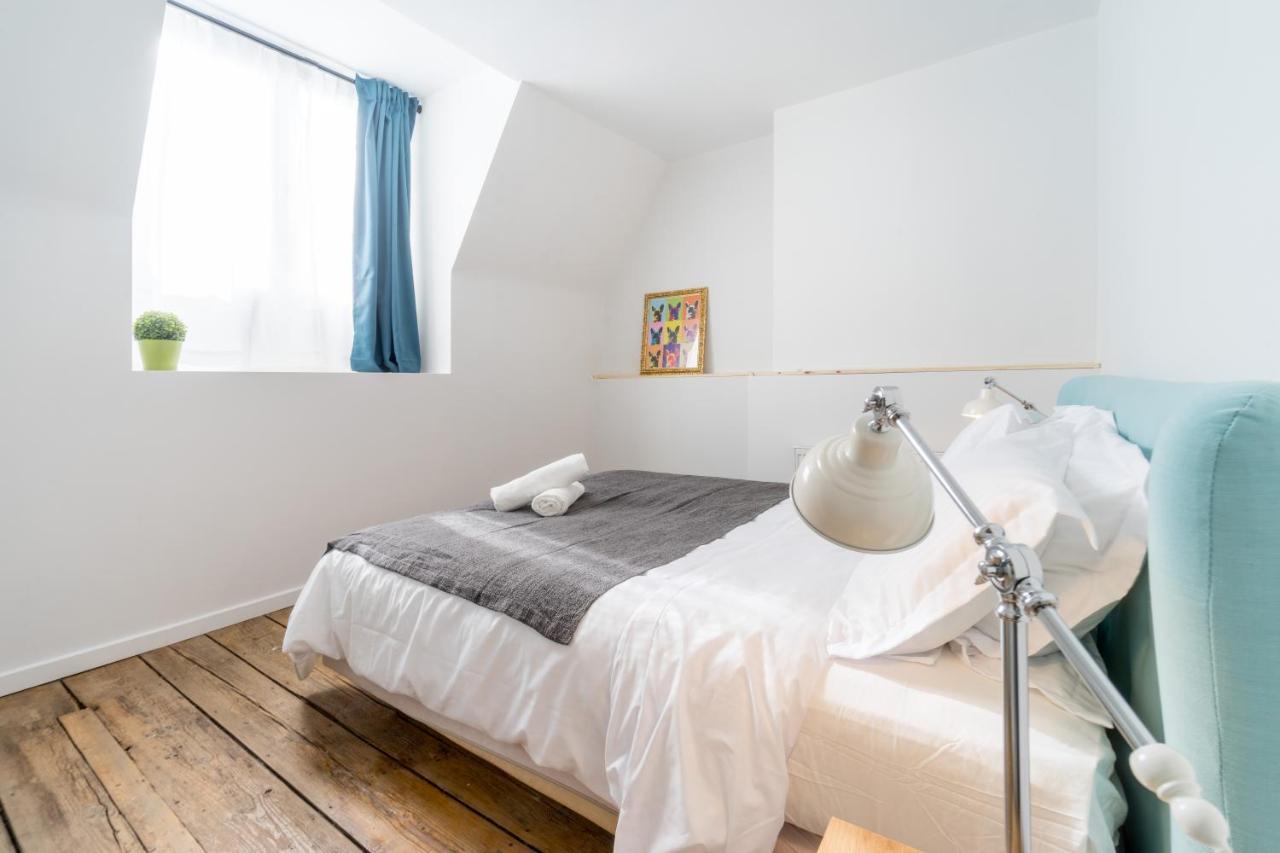 Grand Place 2 Bedroom Brussel Eksteriør bilde