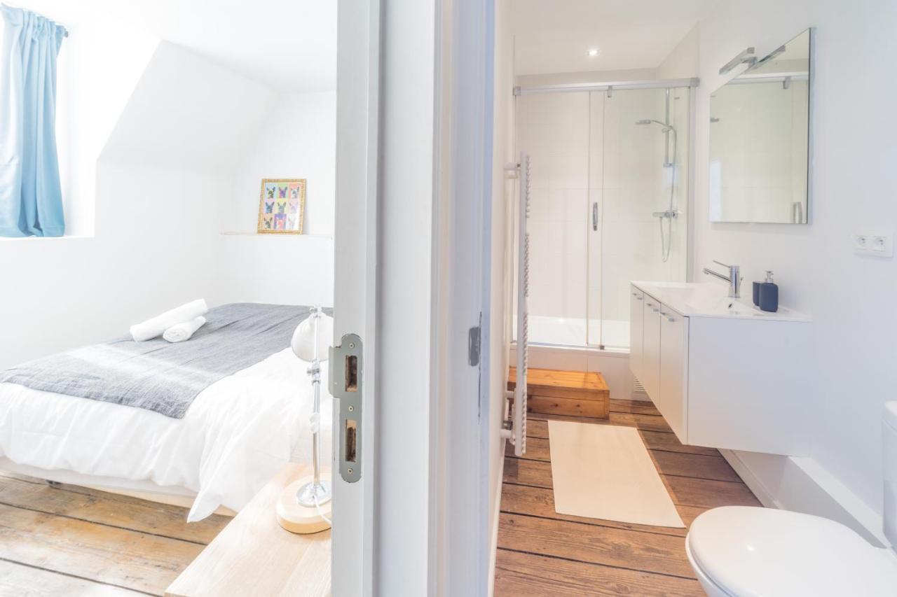 Grand Place 2 Bedroom Brussel Eksteriør bilde